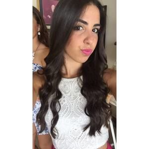 Meet your Posher, Deborah